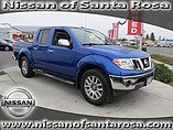 2013 Nissan Frontier Photo #2