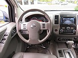 2013 Nissan Frontier Photo #3
