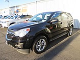 2014 Chevrolet Equinox Photo #2
