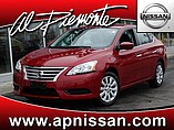 2013 Nissan Sentra Photo #1