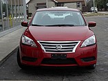 2013 Nissan Sentra Photo #2