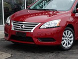 2013 Nissan Sentra Photo #3