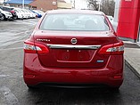 2013 Nissan Sentra Photo #8
