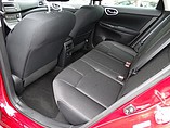 2013 Nissan Sentra Photo #10