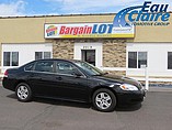 2011 Chevrolet Impala Photo #1