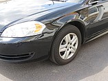 2011 Chevrolet Impala Photo #2