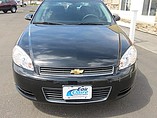2011 Chevrolet Impala Photo #4