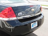 2011 Chevrolet Impala Photo #6