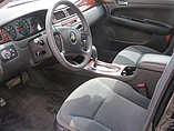 2011 Chevrolet Impala Photo #8