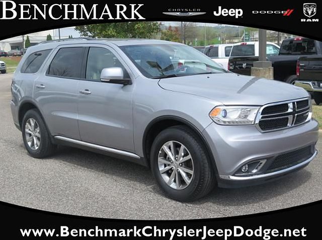 2014 Dodge Durango Photo
