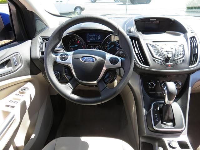 2013 Ford Escape Photo