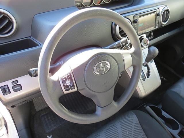 2013 Scion Xb Photo