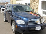 2009 Chevrolet Hhr Photo #1