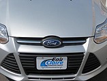2013 Ford Focus Photo #3