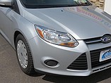 2013 Ford Focus Photo #4
