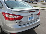 2013 Ford Focus Photo #6