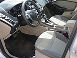 2013 Ford Focus Photo #7