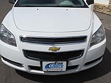 2012 Chevrolet Malibu Photo #1
