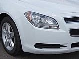 2012 Chevrolet Malibu Photo #2