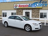 2012 Chevrolet Malibu Photo #3