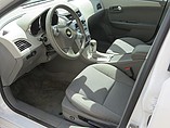 2012 Chevrolet Malibu Photo #4