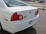 2012 Chevrolet Malibu Photo #7