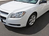 2012 Chevrolet Malibu Photo #8