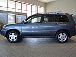 2005 Toyota Highlander Photo #2