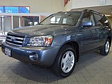 2005 Toyota Highlander Photo #3