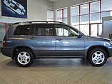 2005 Toyota Highlander Photo #4