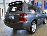 2005 Toyota Highlander Photo #5