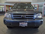2005 Toyota Highlander Photo #6