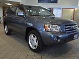 2005 Toyota Highlander Photo #7