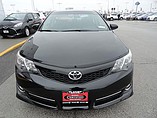 2012 Toyota Camry Photo #3