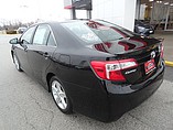 2012 Toyota Camry Photo #7