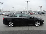 2012 Toyota Camry Photo #8
