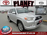 2010 Toyota 4runner Photo #1