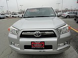 2010 Toyota 4runner Photo #2