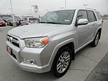 2010 Toyota 4runner Photo #3