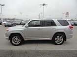 2010 Toyota 4runner Photo #4