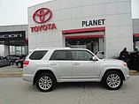 2010 Toyota 4runner Photo #6