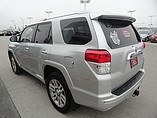 2010 Toyota 4runner Photo #7