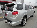 2010 Toyota 4runner Photo #8