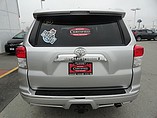 2010 Toyota 4runner Photo #9