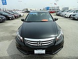 2012 Honda Accord Photo #1
