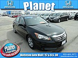 2012 Honda Accord Photo #2