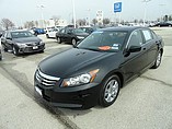 2012 Honda Accord Photo #3