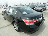 2012 Honda Accord Photo #4