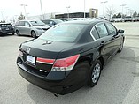 2012 Honda Accord Photo #7
