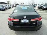 2012 Honda Accord Photo #8